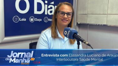 Jornal da Manhã – 30/09/2026