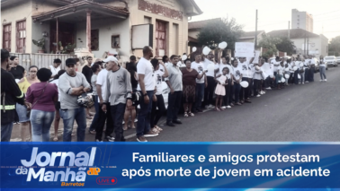 Jornal da Manhã – 26/09/2026
