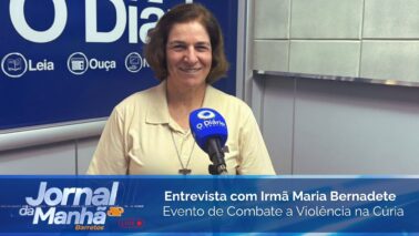 Jornal da Manhã – 04/09/2026