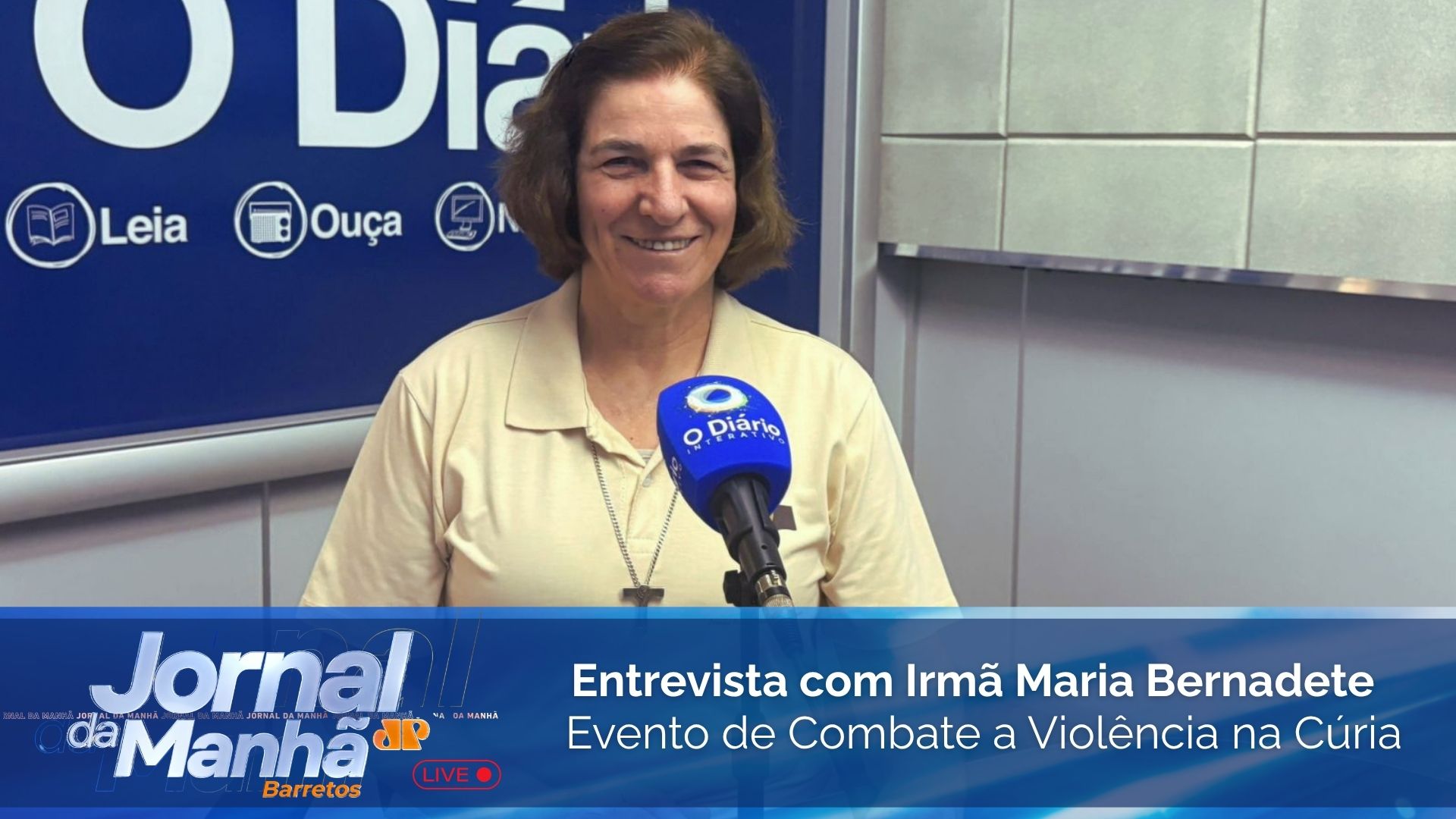 Jornal da Manhã – 04/09/2026