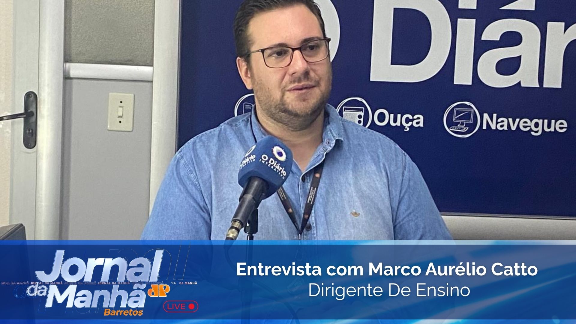 Jornal da Manhã – 08/09/2026