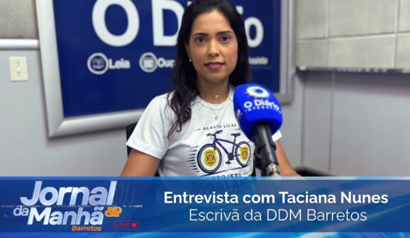Jornal da Manhã – 09/09/2026