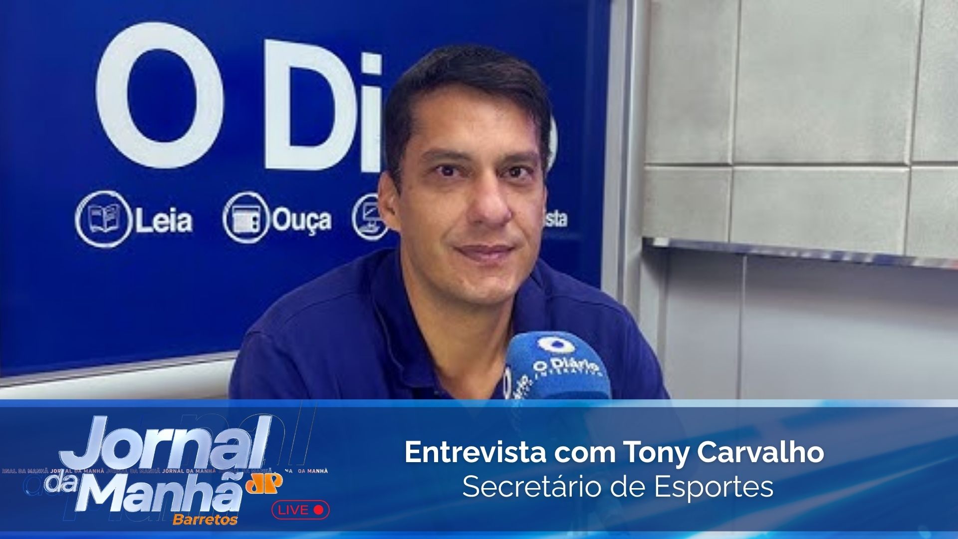 Jornal da Manhã – 10/09/2026