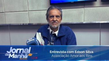 Jornal da Manhã – 14/09/2026