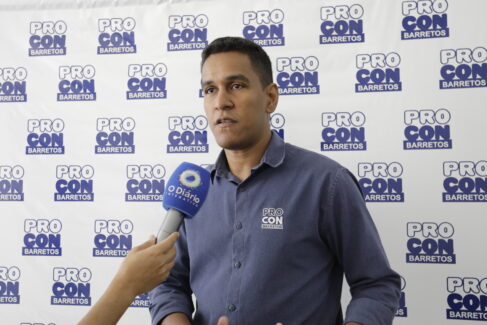 O Procon Barretos realiza até esta sexta-feira (11) a quarta Semana do Consumidor de 2026, com ações de orientação, educação financeira e renegociação de dívidas.