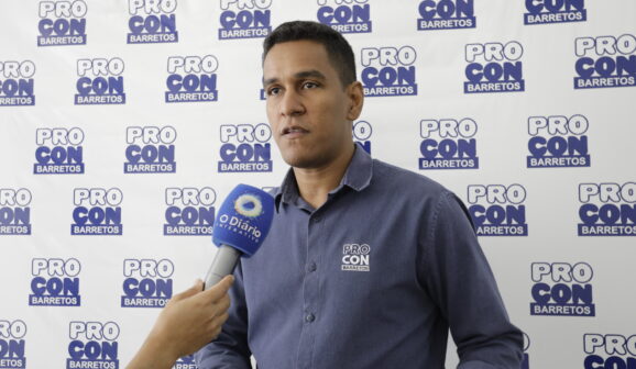 O Procon Barretos realiza até esta sexta-feira (11) a quarta Semana do Consumidor de 2026, com ações de orientação, educação financeira e renegociação de dívidas.