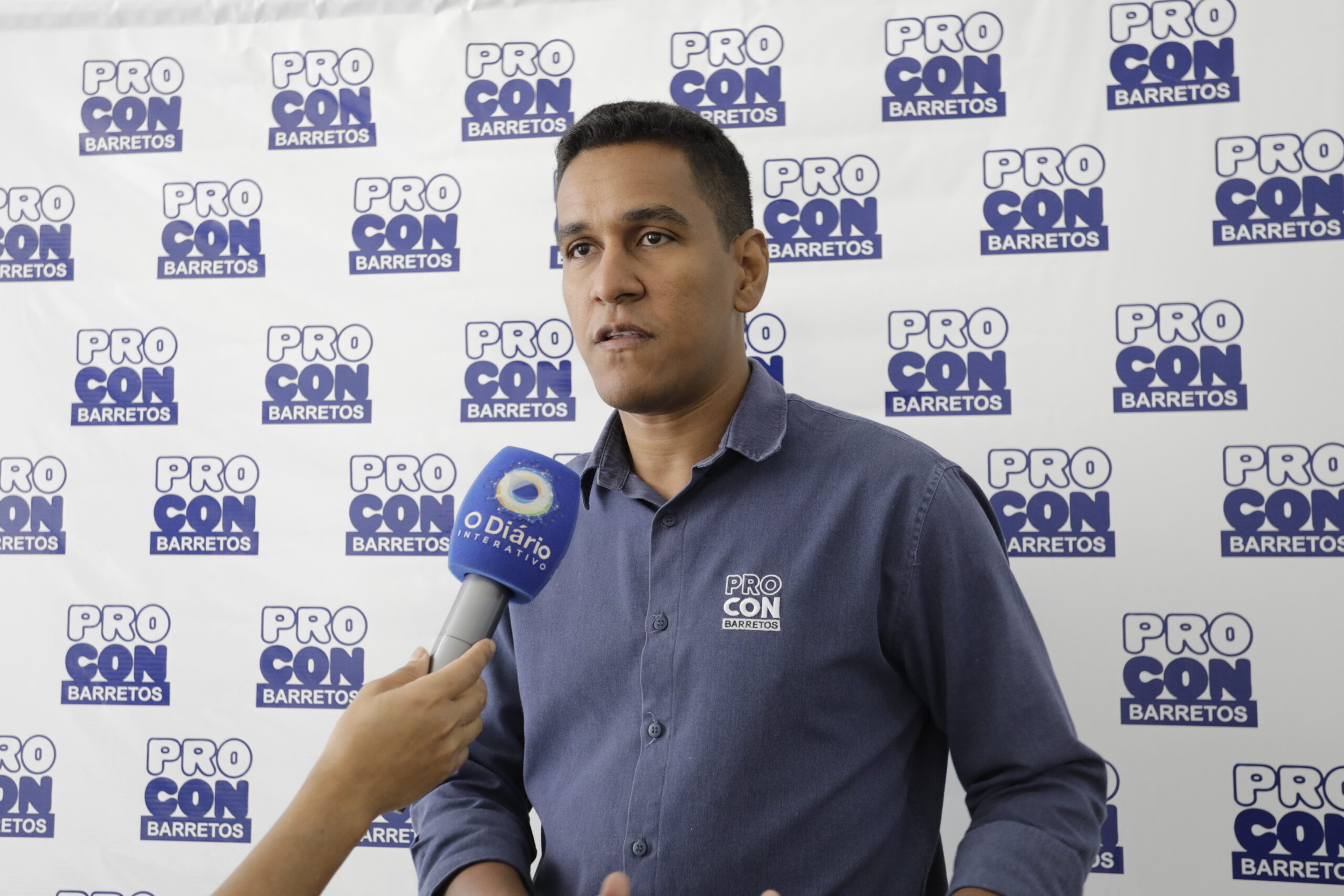 Renegociação de dívidas marca ações do Procon