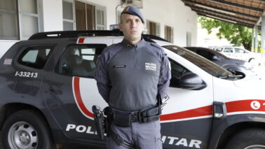 O comando da 1ª Companhia da Polícia Militar e as demais unidades que integram a área do 33º Batalhão da Polícia Militar de Barretos estão monitorando os presos beneficiados com a saída temporária