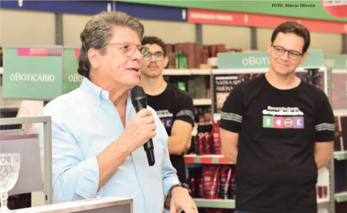 Grupo Boticário inaugura Espaço do Revendedor em Barretos