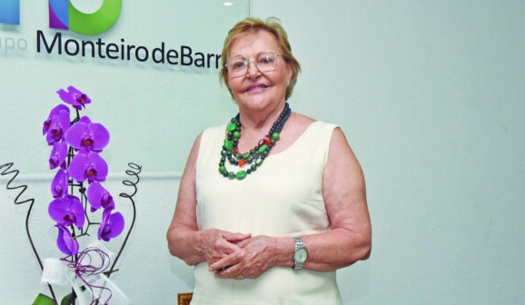 Surpresa de avô