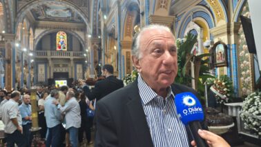 HOMENAGEM MONTEIRO FILHO