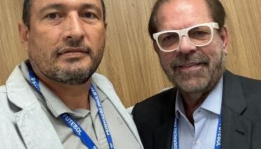 A Federação Paulista de Futebol realizou, na tarde desta terça-feira (15), o Conselho Técnico do Campeonato Paulista da Série A4.