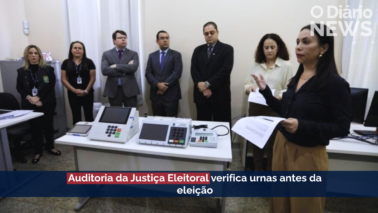 O Diário News – 25/09/2026