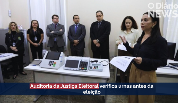 O Diário News – 25/09/2026
