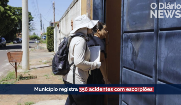 O Diário News – 04/09/2026