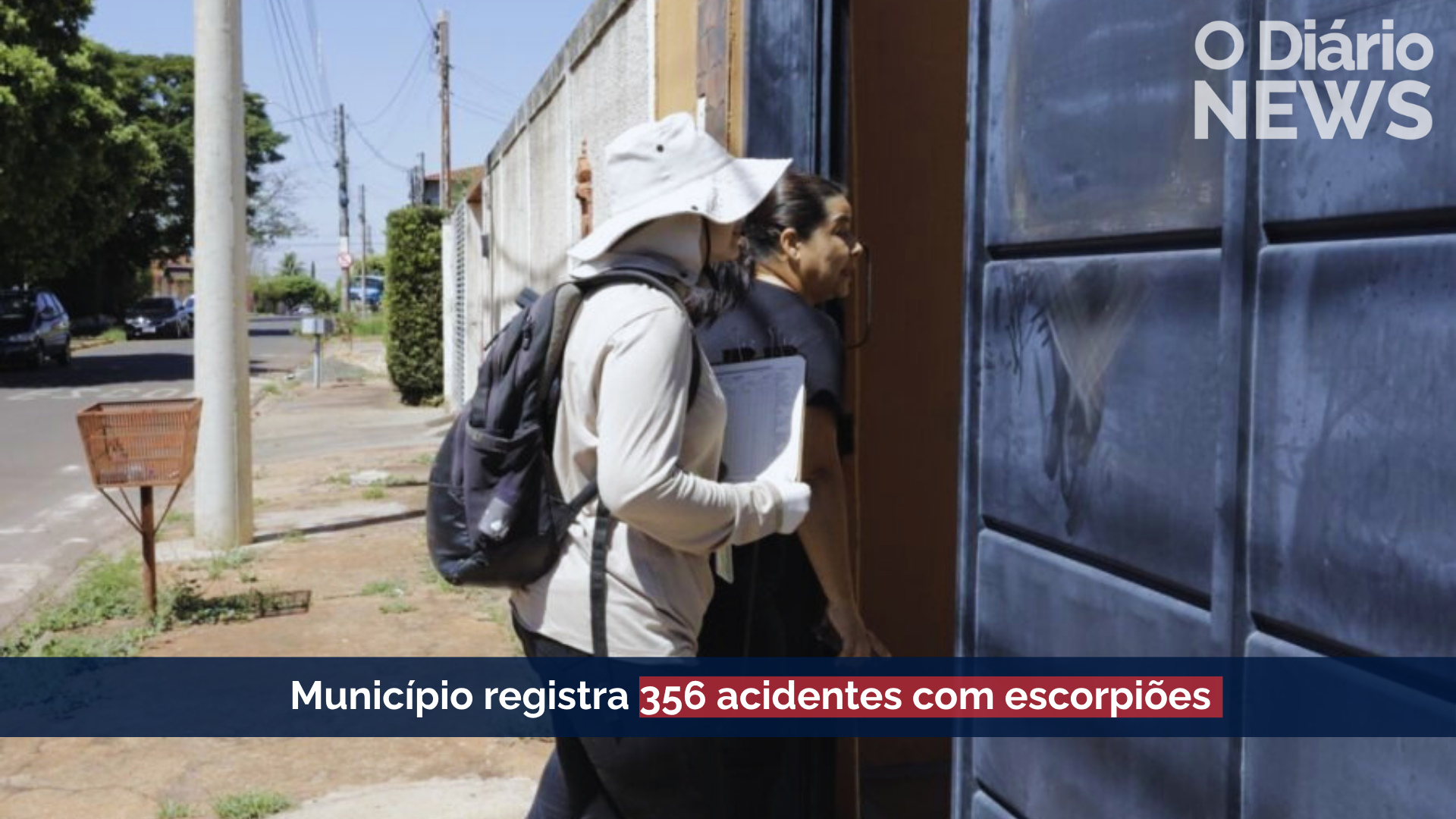 O Diário News – 04/09/2026