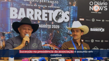O Diário News – 01/09/2026