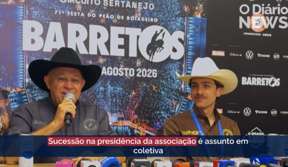O Diário News – 01/09/2026