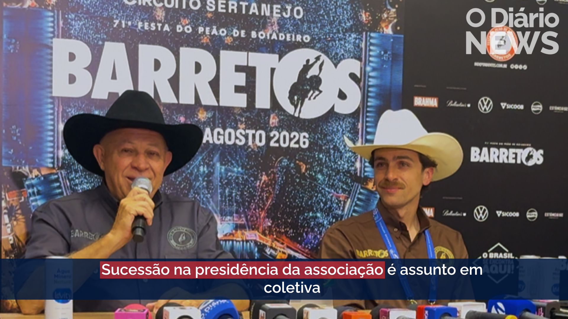 O Diário News – 01/09/2026
