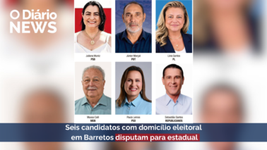 O Diário News – 21/09/2026