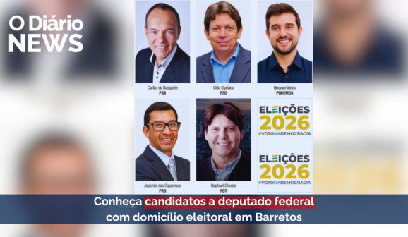 O Diário News – 23/09/2026