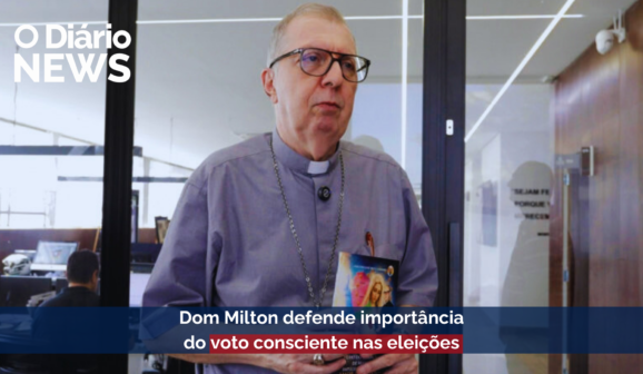 O Diário News – 24/09/2026