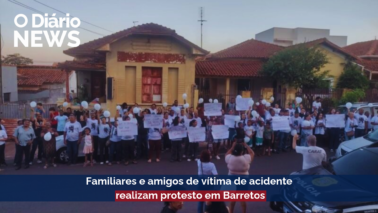 O Diário News – 28/09/2026