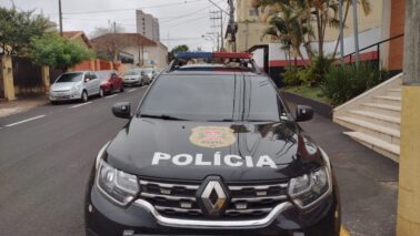 Auxiliar de cozinha é vítima de estelionato (Foto: O Diário de Barretos)