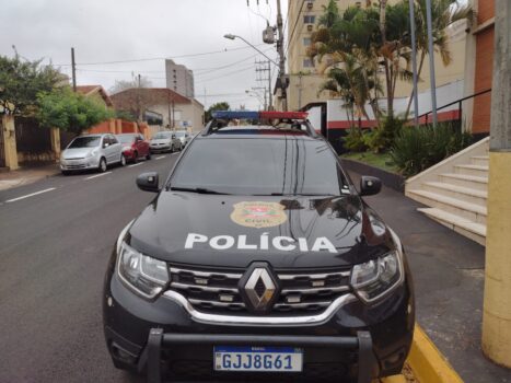 Auxiliar de cozinha é vítima de estelionato (Foto: O Diário de Barretos)