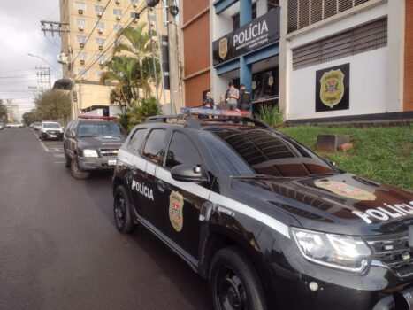 Motorista procura a polícia e denuncia estelionato (Foto: O Diário de Barretos)