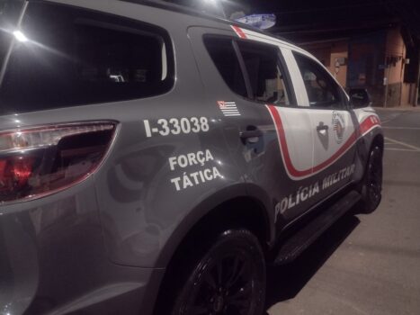 Pedreiro é preso por tráfico de entorpecente (Foto: O Diário de Barretos)