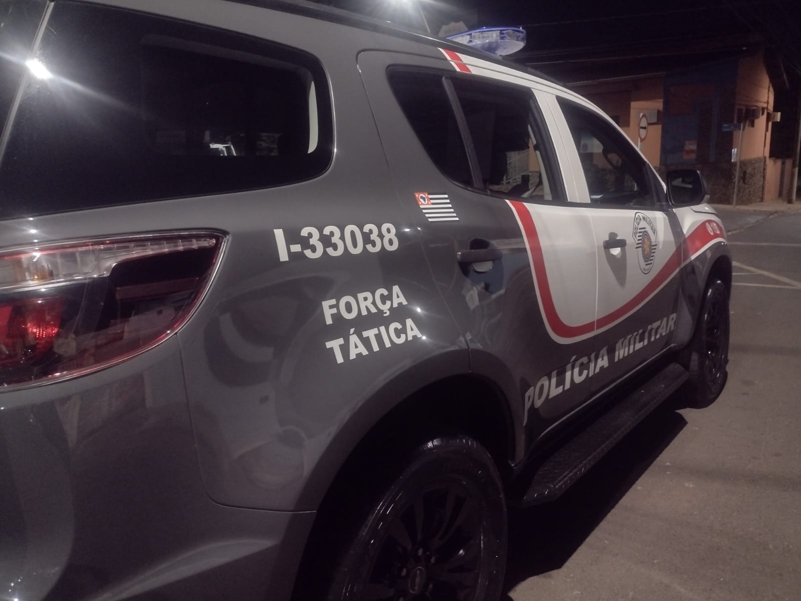 Pedreiro é preso por tráfico de entorpecente