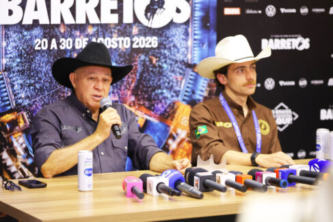 Sucessão na presidência de Associação