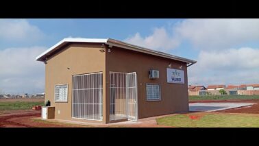 O Instituto Valorize reinaugura hoje (4), às 10h, sua nova unidade em Barretos. O espaço está instalado na Rua Jan 18 Geni de Souza Ferreira, nº 39, no bairro San Diego II.