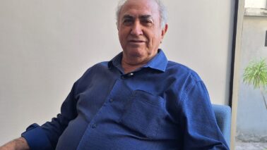 O Clube da Velha Guarda agendou para este sábado (5) a realização do tradicional baile na sede do CPP (Centro do Professorado Paulista).