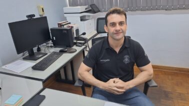 A região do DEINTER-3 de Ribeirão Preto recebeu 27 novos delegados, que serão distribuídos entre as oito Delegacias Seccionais que integram a área de abrangência do departamento, que atende 93 cidades.