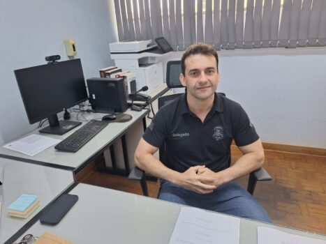 A região do DEINTER-3 de Ribeirão Preto recebeu 27 novos delegados, que serão distribuídos entre as oito Delegacias Seccionais que integram a área de abrangência do departamento, que atende 93 cidades.