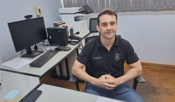 A região do DEINTER-3 de Ribeirão Preto recebeu 27 novos delegados, que serão distribuídos entre as oito Delegacias Seccionais que integram a área de abrangência do departamento, que atende 93 cidades.
