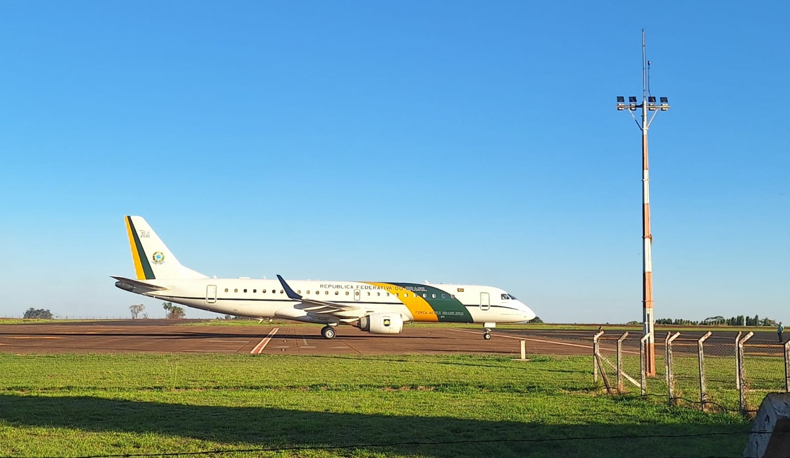 Lula é esperado para visitar unidade de reabilitação