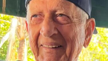 Morreu neste sábado (5), o barretense Hemernegildo Lucas, aos 85 anos.