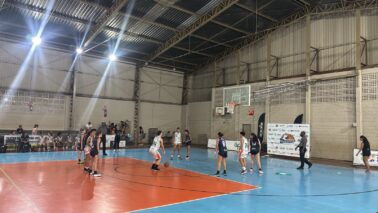 As equipes femininas do Instituto APAB Barretos/Unifeb fizeram bonito no sábado (5), pelo Campeonato Paulista de Basquete, promovido pela Federação Paulista de Basquete.
