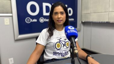 A cidade de Barretos teve diversas atividades no mês de agosto que fizeram um alerta sobre o combate à violência contra a mulher.