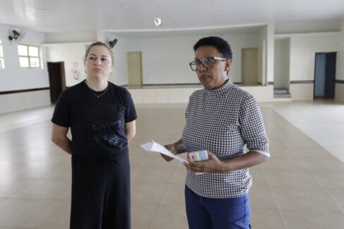 Oficina de teatro inclusivo abre inscrições no CPP