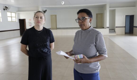 Oficina de teatro inclusivo abre inscrições no CPP