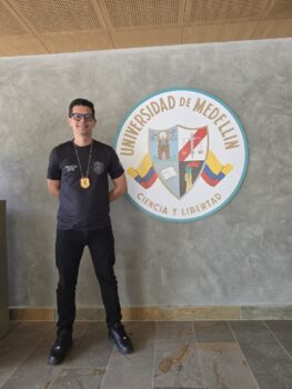 Delegado participa de módulo internacional sobre cidades inteligentes
