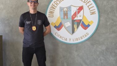 Delegado participa de módulo internacional sobre cidades inteligentes