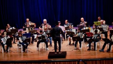 Orquestra Sanfônica se apresenta nesta quinta em Barretos 