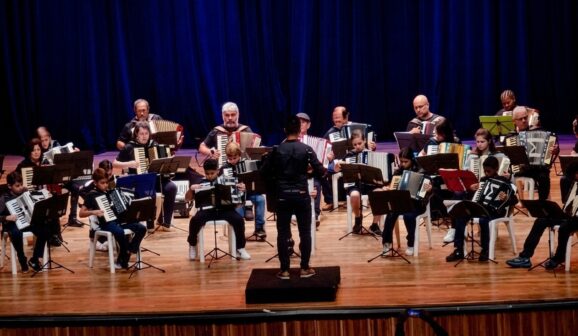 Orquestra Sanfônica se apresenta nesta quinta em Barretos 