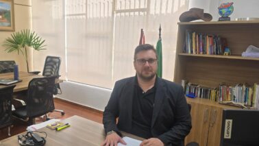 A rede estadual de ensino está com matrículas abertas para o ano letivo de 2027 em todas as escolas paulistas.