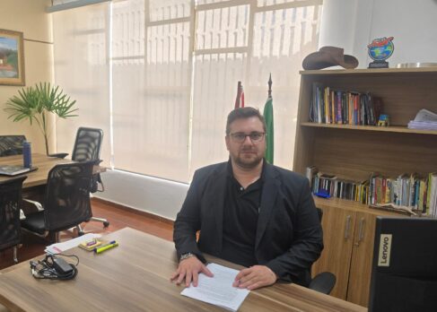 A rede estadual de ensino está com matrículas abertas para o ano letivo de 2027 em todas as escolas paulistas.